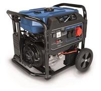 Groupe électrogene 5500W SG7100 SCHEPPACH