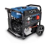 SCHEPPACH SG 7100x Groupe électrogene AVR 5400 W 5906229903