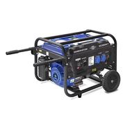 Groupe électrogène 6,5HP MC2600KT - 2500W