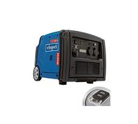 Groupe électrogène à essence 4 temps 7,4 L inverter 2800W SG3400i