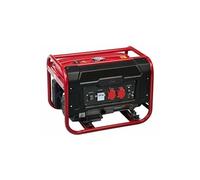 Revolt : Groupe électrogène à essence BIG-260 2600 W / 2x 230 V G