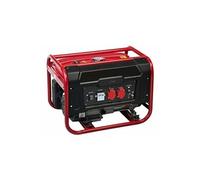 Revolt Groupe électrogène à essence BIG-260 2600 W / 2x 230 V