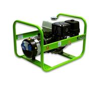 Groupe électrogène à essence E8000 230V 50Hz - - PA652SH100N