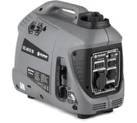 Fieldmann Groupe électrogène à essence FZI 4010-Bi