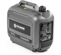 Fieldmann Groupe électrogène à essence FZI 4018-Bi