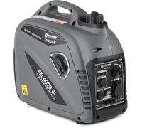 Fieldmann Groupe électrogène FZI 4020-Bi 4,5 l essence