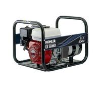 Groupe électrogène à essence INTENS - KOHLER-SDMO - HX 3000 C5