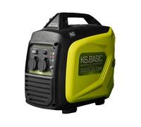 Groupe électrogène à essence inverter KSB 33i S - 3000 W - 5 CV