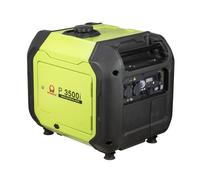 PRAMAC Groupe électrogène inverter 3300W P3500I- PF302SXB000
