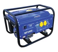 Groupe électrogène à essence MF2400 MASTER FLASH - 2500W max - 95dB(A) - 15L