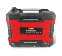 STIER Groupe électrogène à onduleur STIER Premium SNS-190, 1,9 kW, 59 dB(A) Quantité:1