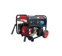 Groupe électrogène ALSAGROUPE 8000 Alsafix - AL65700