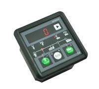 Groupe électrogène ATS220, contrôleur de commutateur ATS, affichage manuel automatique, groupe électrogène, contrôleur ATS ATS220