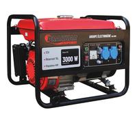 Groupe électrogène AVR 3000W 7CV DRAKKAR - 11018