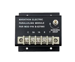 Groupe électrogène Diesel d'innovation, Module parallèle B-527065 parallèle APM2000