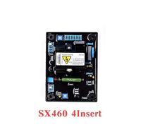 Groupe électrogène diesel SX460 Régulateur de tension automatique d'excitation Régulateur de tension automatique Régulateur de carte de régulation(SX460 4 Insert)