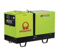 Groupe électrogène diesel triphasé 8,6 kW DE AMF DPP P11000 - PRAMAC - PF113TY4009