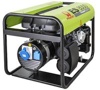 Groupe électrogène ES8000 6400W 50Hz - - PE612SHI009