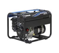 Groupe électrogène portable power 6,3kW PERFORM XL - KOHLER-SDMO - PERFORM 6500 XL C5
