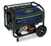 Groupe électrogène essence 5.5 kVA 389 cm³ 13 CV GOODYEAR