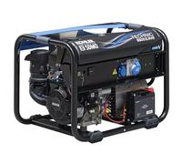 Groupe électrogène essence 6500 W AVR C5 SDMO