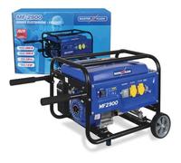 Chargeur et batterie Master Flash Groupe électrogene - essence - - mf2900 - 2900 w