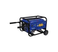 Groupe électrogène Master Flash Groupe électrogene essence AVR 2900 W 2500 W MF2900