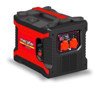 Groupe électrogène essence - Inverter - Mecader - MF2000 4L 3HP - 2000 W