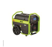 Groupe électrogène essence monophasé 2,7 kW AVR PX4000 - PRAMAC - PK222SX1000