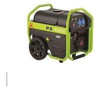 Groupe électrogène essence monophasé 2,7 kW AVR PX4000 - PRAMAC - PK222SX1000