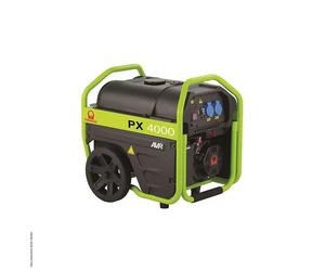 Groupe électrogène essence monophasé 2,7 kW AVR PX4000 - PRAMAC - PK222SX1000