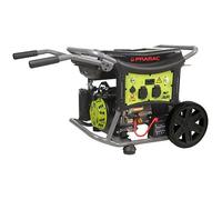 Groupe électrogène essence monophasé 2,9 kW AVR+DE Prise CONN pour AMF WX3200 - PRAMAC - PR242SXBZ03