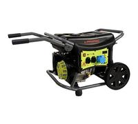 Groupe électrogène essence monophasé 5,8 kW AVR+DE Prise CONN pour AMF WX6200 - PRAMAC - PR532SXBZ03