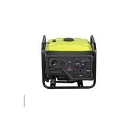 Groupe électrogène essence monophasé inverter 3,3 kW P3500i/Open - - PF312SXI000