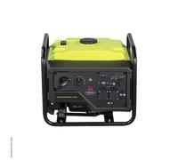 Groupe électrogène essence monophasé inverter 3,3 kW P3500i/Open - PRAMAC - PF312SXI000