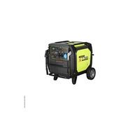 Groupe électrogène essence monophasé inverter 7 kW DE P7500i - - PF752SXB000