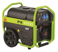 Groupe électrogène essence PX4000 2,7 kW PRAMAC PK222SXI000