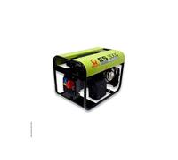 Groupe électrogène essence triphasé 6,6 kW AVR moteur Honda ES8000 - - PE652TH100E