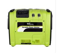 Groupe électrogène - EZIclean Power Station 2500 - 2500 W - Portatif