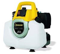 Garland 8038 Inverter Electric Generator Noir