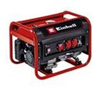 Groupe électrogene Générateur de courant TC-PG 25/1/E5 - 2100 w G