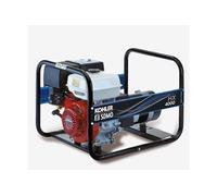 Groupe électrogène Groupe électrogène Portable Power HX 4000 C5 KHOLER - HX 4000 C5