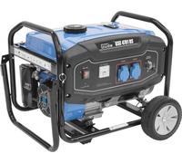 Groupe électrogène GSE 4701 RS Güde G40729