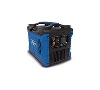 Groupe électrogène Scheppach Groupe électrogene in er 1020W autonomie 5 9h SG1600i