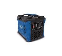 SCHEPPACH Groupe électrogene in er 1020W autonomie 5 9h SG1600i G