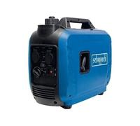 Groupe électrogène Scheppach Groupe électrogene in er SG2500i 1600W 2000W