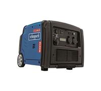 Groupe électrogène Scheppach Groupe électrogene In er SG3400i 2800W 3400W 5.1 CV