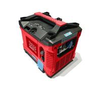 Groupe électrogene in er ZEUZ 1200 W