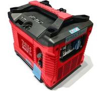 Groupe électrogene in er ZEUZ 1200 W