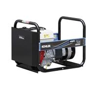 Groupe électrogène 5,6kW INTENS Portable Power - KOHLER-SDMO - HX 6000 C5